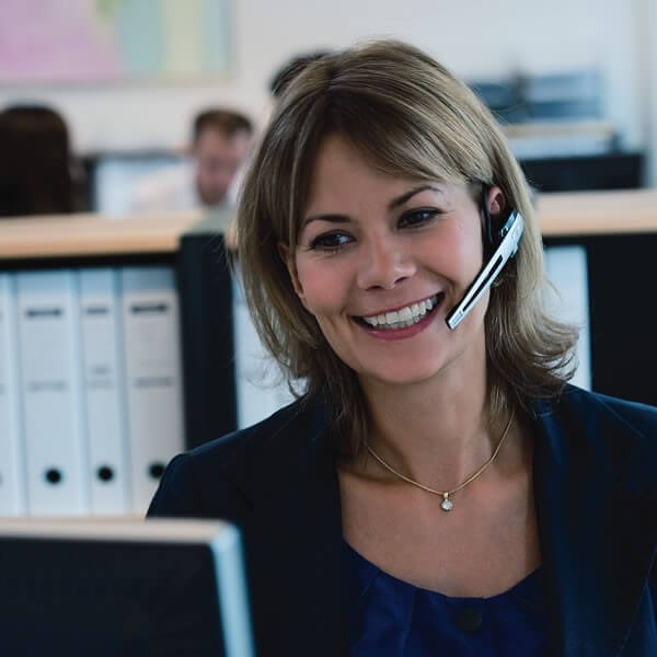 Sennheiser DW 10 Office Cordless Headset (DW 10) Sennheiser 504301